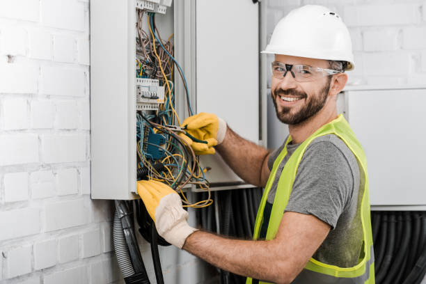 Best Affordable Electrical Installation  in Emah, OK
