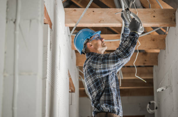Best Circuit Breaker Repair  in Emah, OK