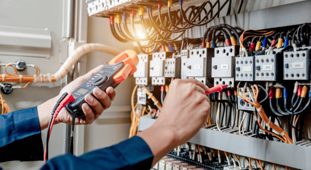 Best Electrical Repair Services  in Emah, OK