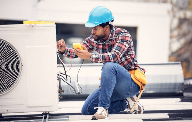 Best Emergency Electrician Near Me  in Emah, OK