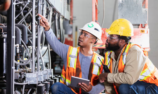 Best Electrical Troubleshooting Services  in Emah, OK