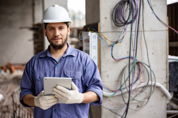 Best Electrical System Inspection  in Emah, OK