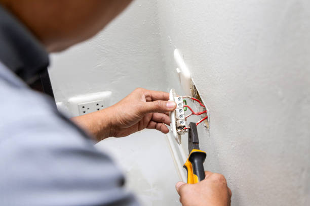 Best Best Electricians Near Me  in Emah, OK