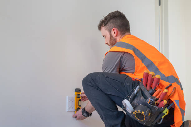 Best 24-Hour Electrician  in Emah, OK