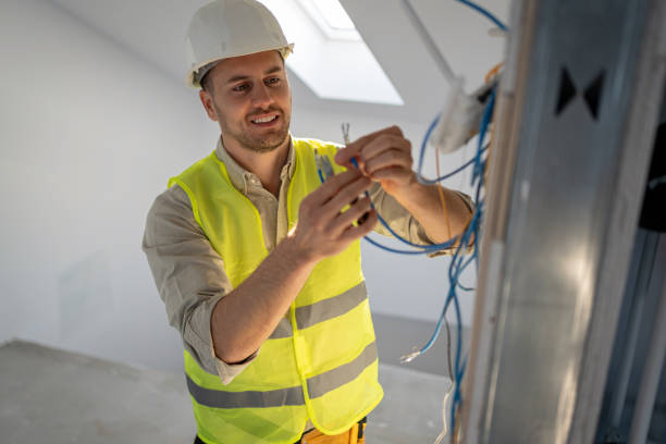 Reliable OK Electrician Solutions